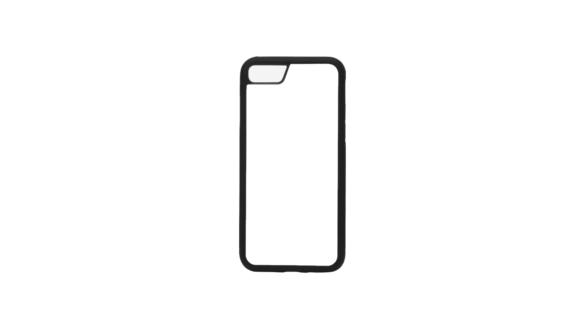 Coque personnalisable iPhone 7/8/SE (2020)