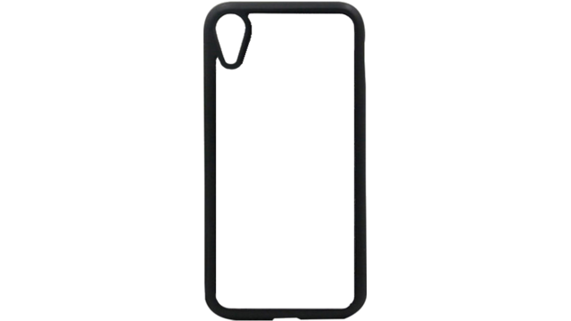 Coque personnalisable iPhone XR