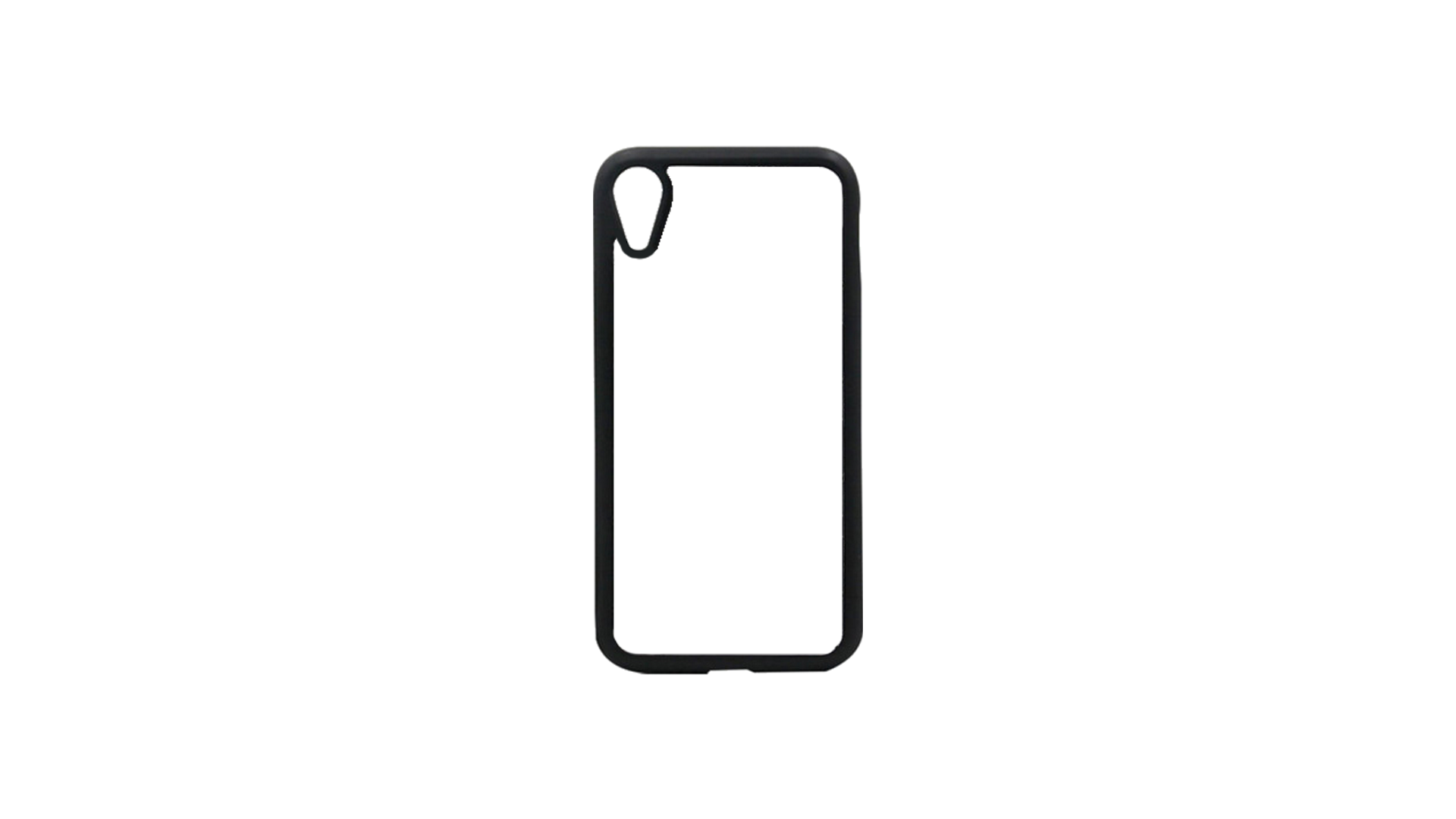 Coque personnalisable iPhone XR