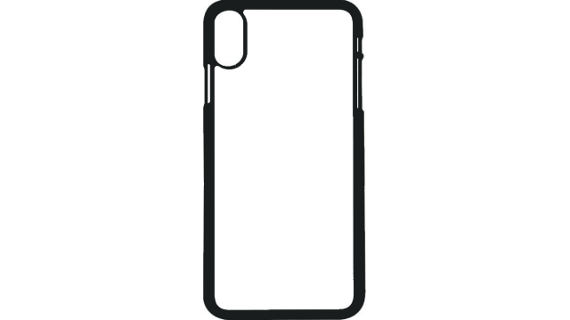 Coque personnalisable iPhone XS Max