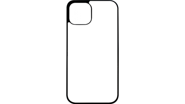 Coque personnalisable iPhone 13 Pro