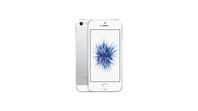 Autres réparations Apple iPhone 5se