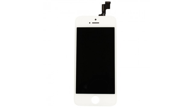 Écran iPhone 5se
 Couleur-Blanc