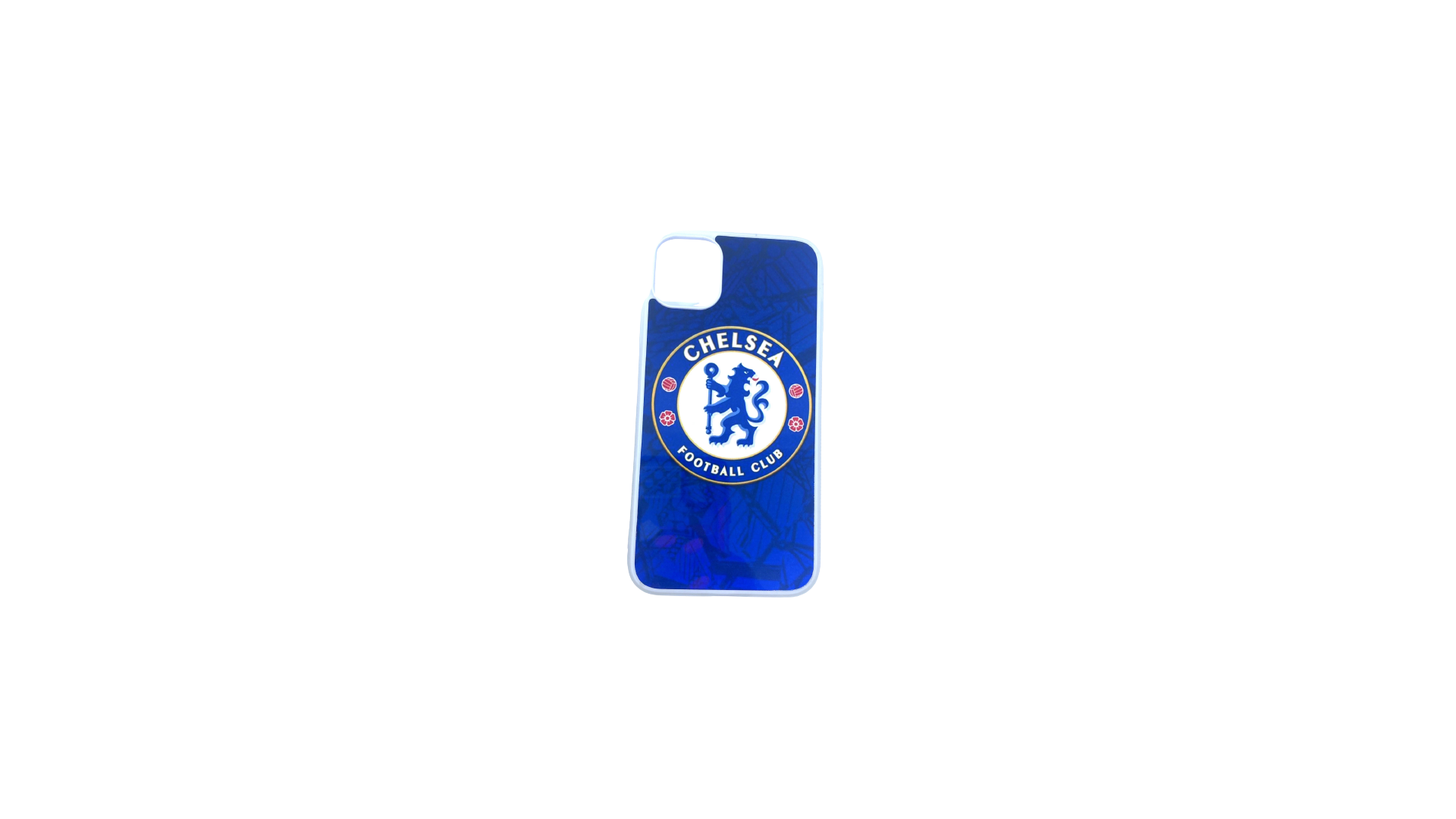 Coque iPhone - Chelsea Football Club