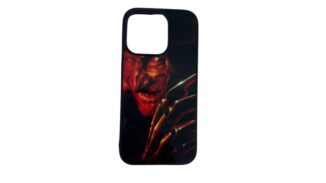 Coque iPhone - Freddy